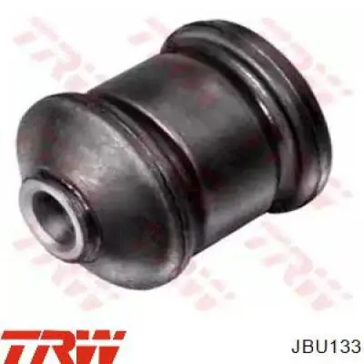 JBU133 TRW silentblock de suspensión delantero inferior