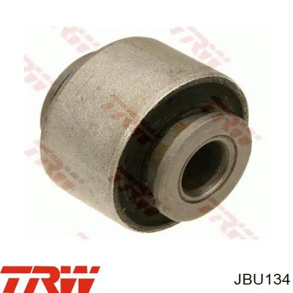 Silentblock de brazo de suspensión TRW JBU134 precio, desde 6,56 EUR
