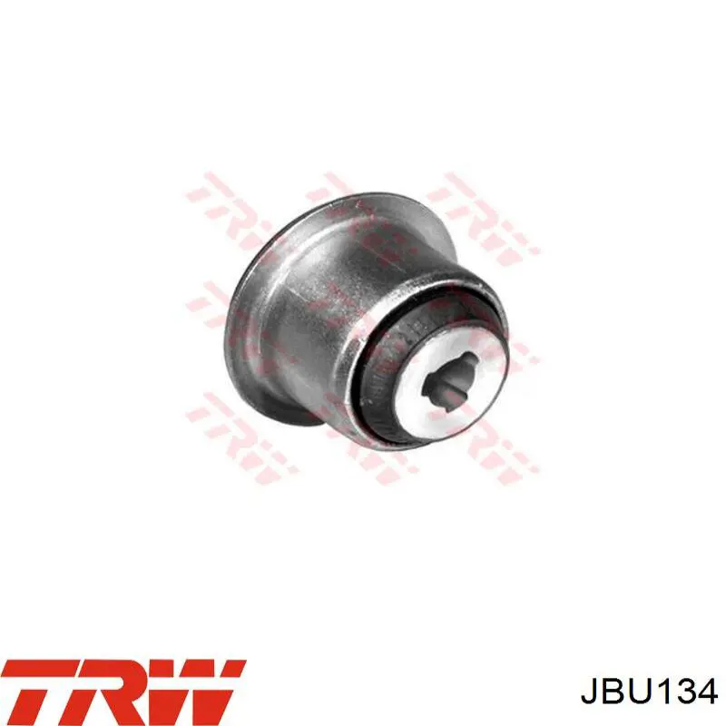 Silentblock suspension TRW JBU134