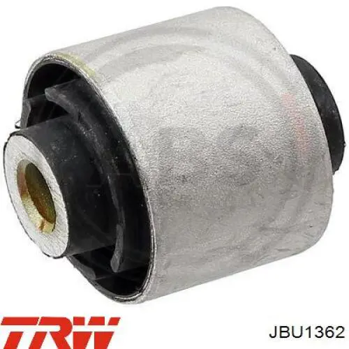 JBU1362 TRW silentblock de suspensión delantero inferior