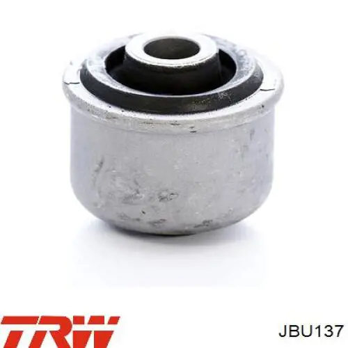 Silentblock del brazo de suspensión JBU137 TRW