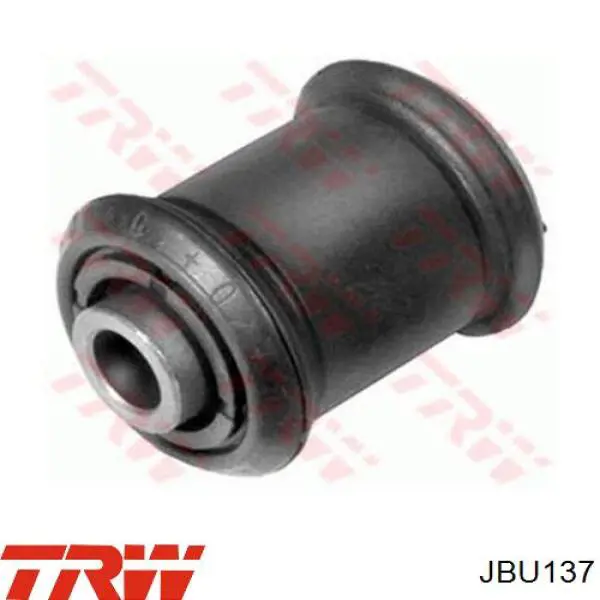 Silentblock suspension TRW JBU137