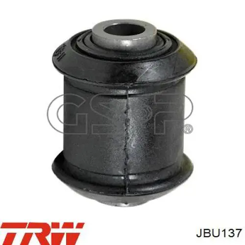 Silentblock de brazo de suspensión TRW JBU137 precio, desde 3,90 EUR