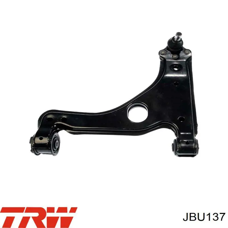 Comprar JBU137 TRW Silentblock