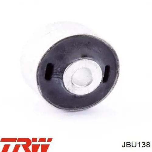 Buje del brazo de suspensión delantero superior TRW JBU138 precio, desde 3,81 EUR