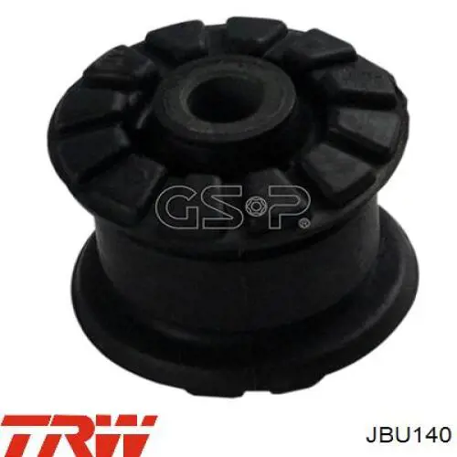 Silentblock del brazo de suspensión 1059 Fare