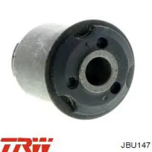 JBU147 TRW silentblock de suspensión delantero inferior