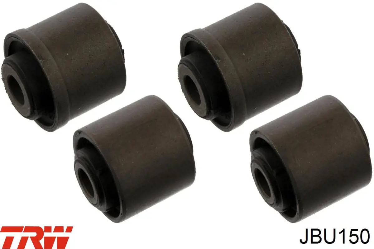Silentblock de brazo de suspensión Cautex 020391 precio, desde 3,27 EUR