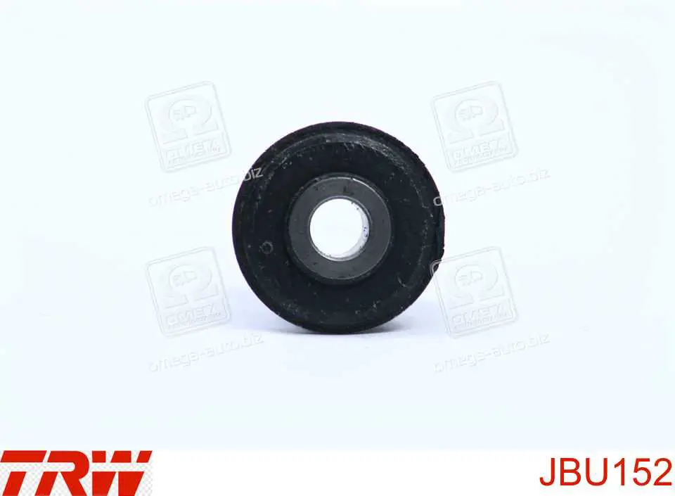 Comprar JBU152 TRW Silentblock