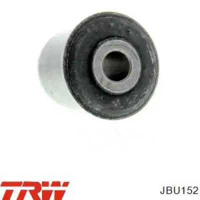 JBU152 TRW silentblock de suspensión delantero inferior