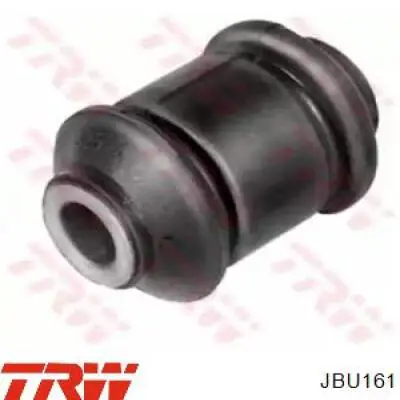 Silentblock del brazo de suspensión JBU161 TRW