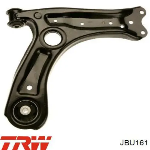 Silentblock de brazo de suspensión TRW JBU161 precio, desde 2,29 EUR