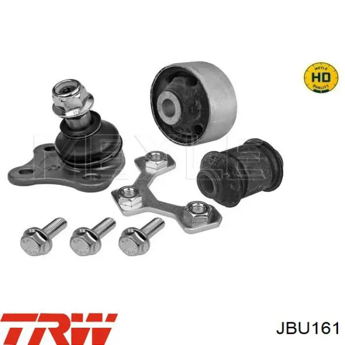 Comprar JBU161 TRW Silentblock