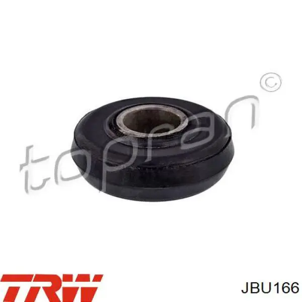 Silentblock de suspensión delantero inferior Ford Escort 4 GAF, AWF, ABFT