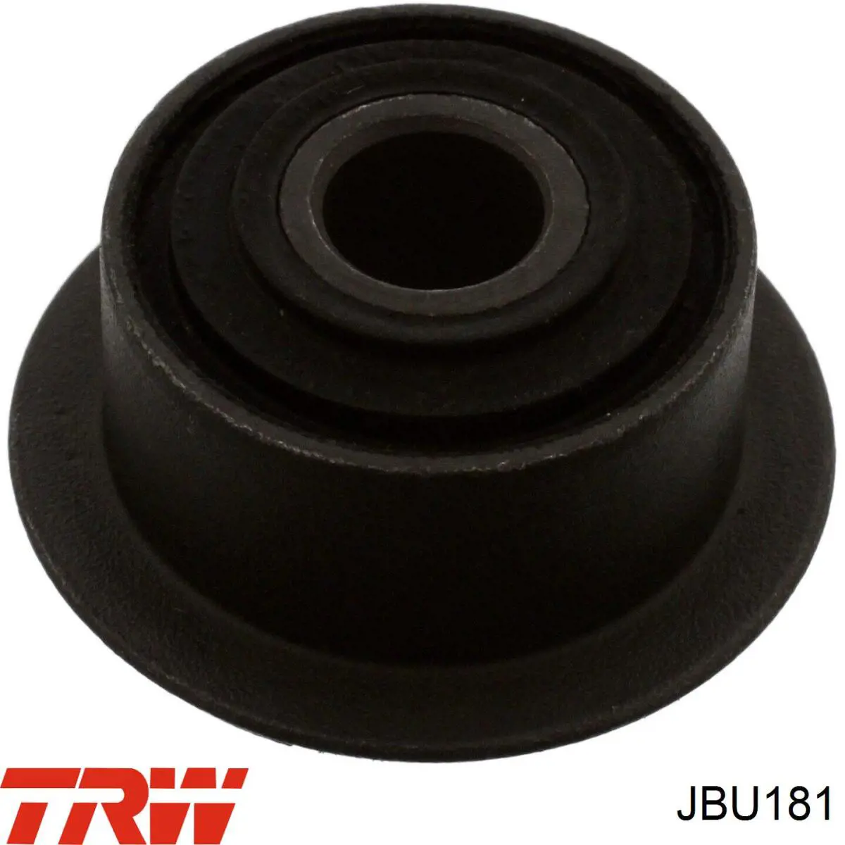 Silentblock del brazo de suspensión 030221 Cautex