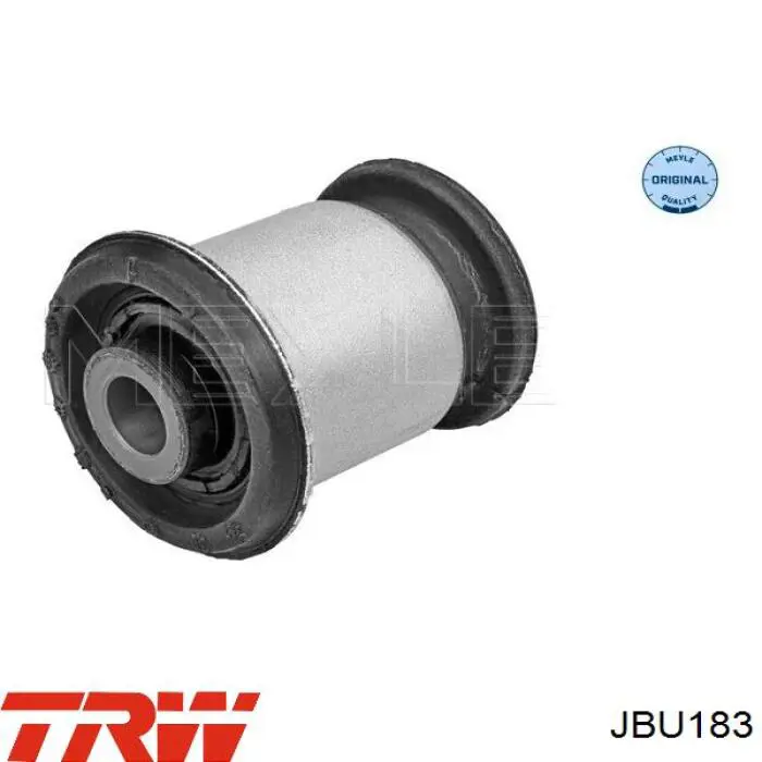 Comprar 02174 Metalcaucho Silentblock