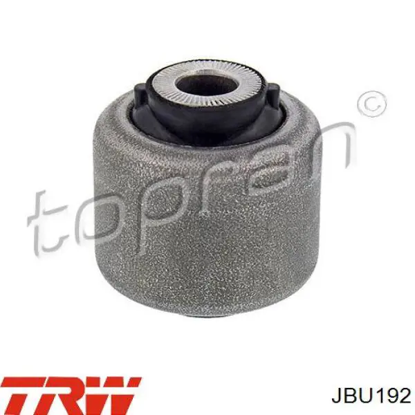 Silentblock del brazo de suspensión 47446 Metalcaucho