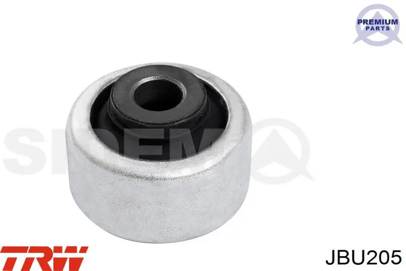 Comprar 02402 Metalcaucho Silentblock