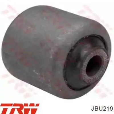 Silentblock del brazo de suspensión JBU219 TRW