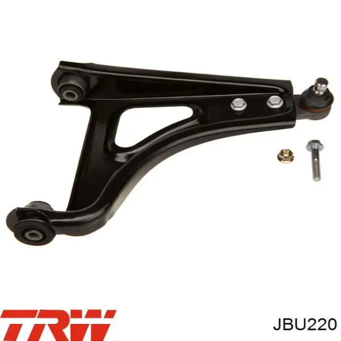 Silentblock de brazo de suspensión RTS 01700442 precio, desde 4,73 EUR