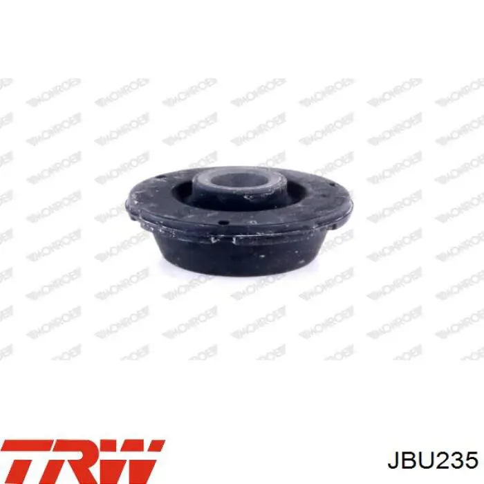 Silentblock de brazo de suspensión TRW JBU235 precio, desde 5,96 EUR