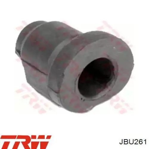 Silentblock de brazo de suspensión TRW JBU261 precio, desde 4,20 EUR