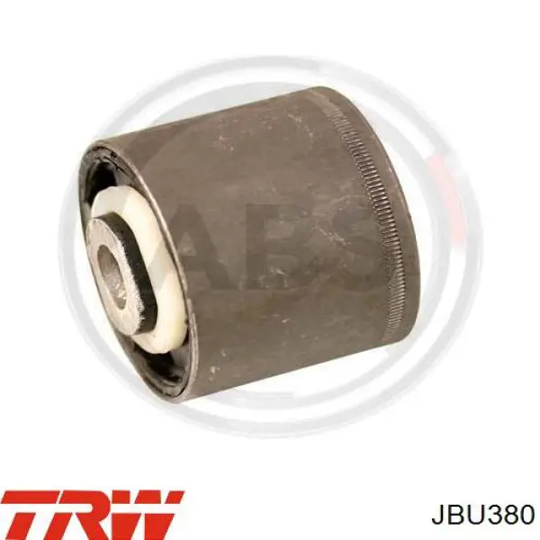 0352302 Opel Silentblock de brazo de suspensión delantero inferior