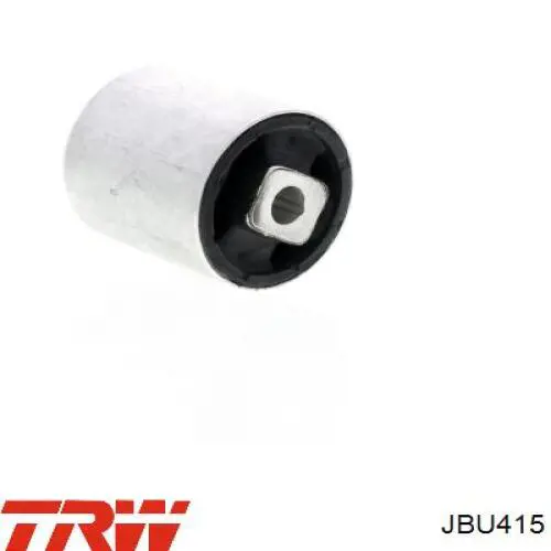 JBU415 TRW silentblock de brazo de suspensión delantero superior