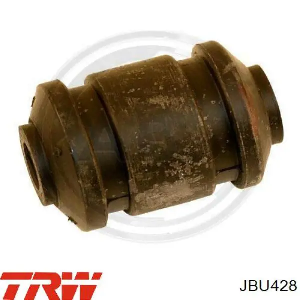 701407077A VAG Buje del brazo de suspensión delantero superior