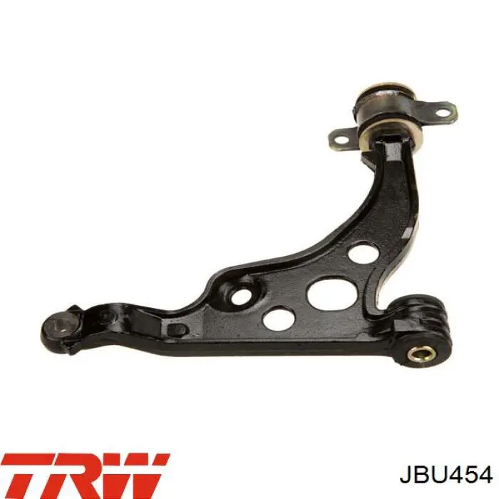 Silentblock de brazo de suspensión TRW JBU454 precio, desde 3,01 EUR
