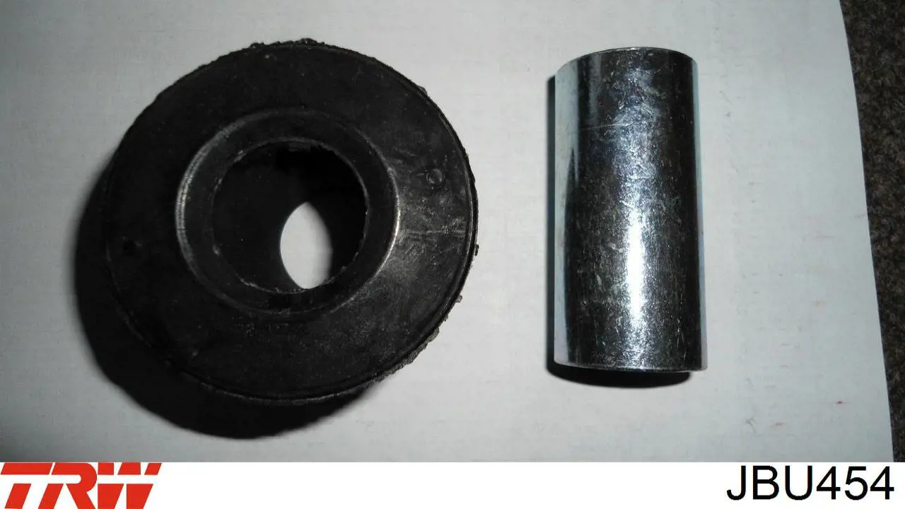 Comprar JBU454 TRW Silentblock
