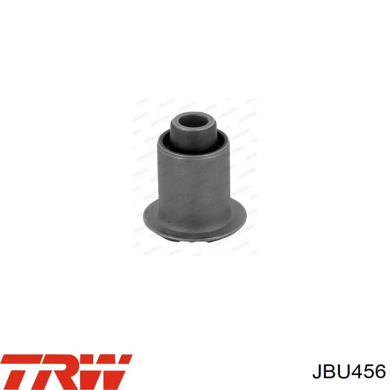 Silentblock de brazo de suspensión TRW JBU456 precio, desde 4,55 EUR