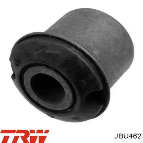 JBU462 TRW silentblock de suspensión delantero inferior