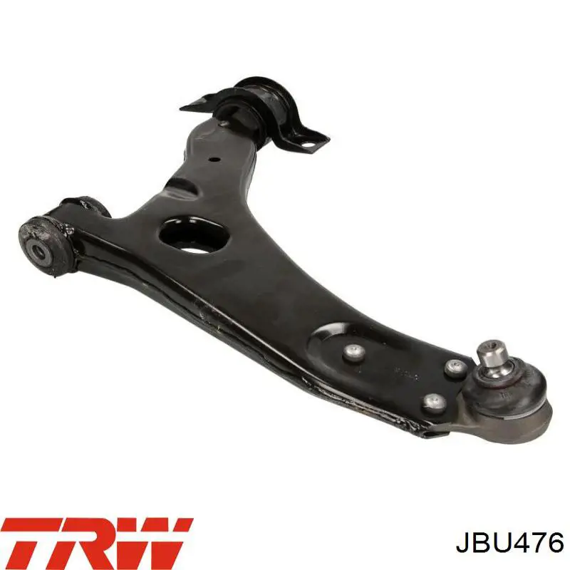 Silentblock de brazo de suspensión Ford 1097918 precio, desde 12,70 EUR