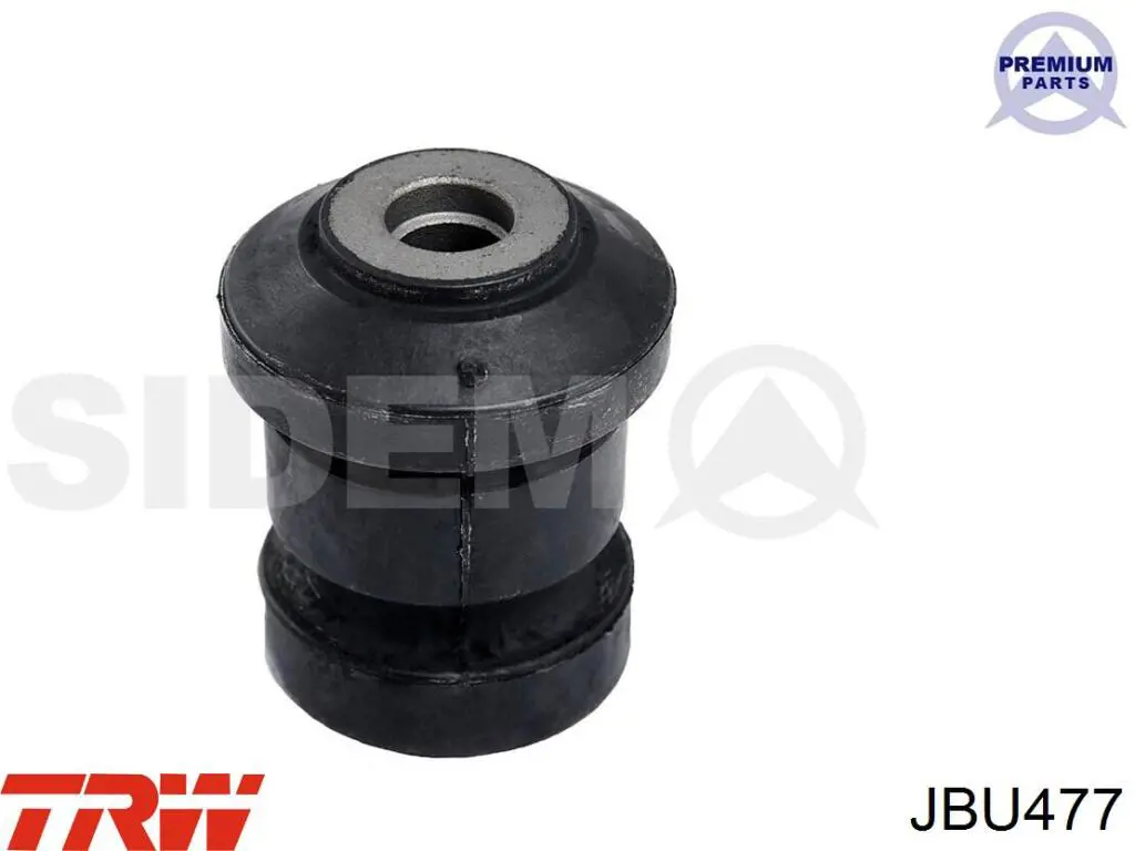 DSS2085 Dayco Silentblock de brazo de suspensión delantero inferior