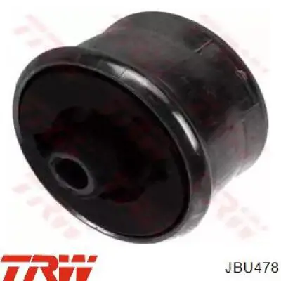 JBU478 TRW Silentblock de brazo de suspensión delantero inferior