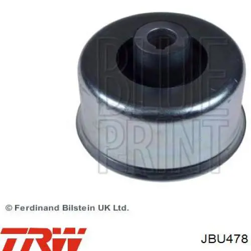 Silentblock de brazo de suspensión TRW JBU478 precio, desde 24,70 EUR