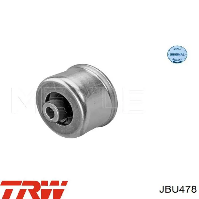 Comprar JBU478 TRW Silentblock