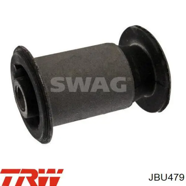 Silentblock de suspensión delantero inferior Jaguar X-type CF1