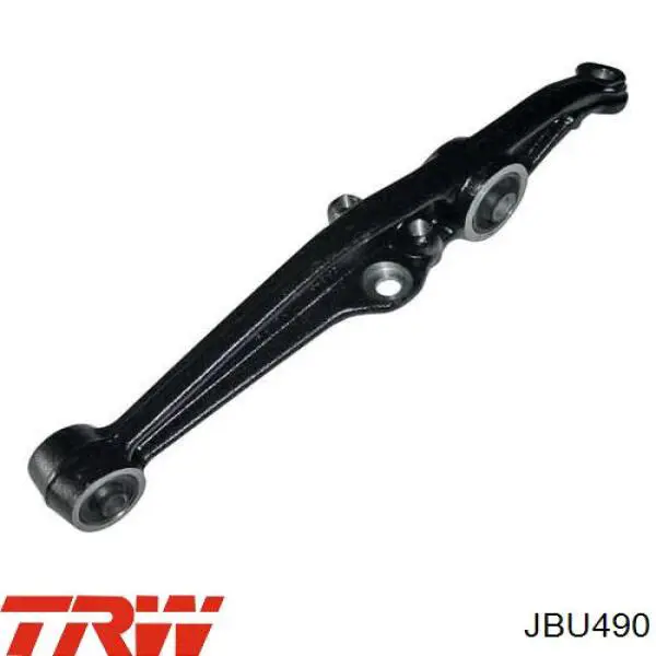 51393SEO003 Honda Silentblock de brazo de suspensión delantero inferior