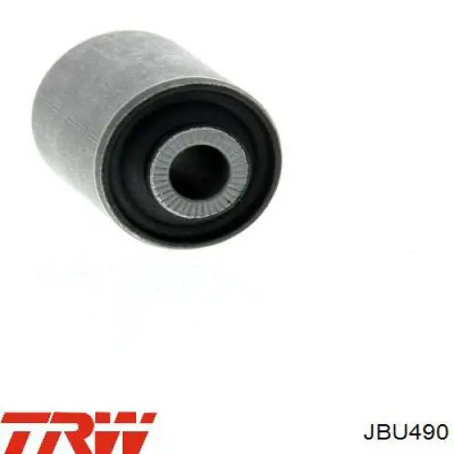 Silentblock de brazo de suspensión Honda 51393SEO003 precio, desde 8,51 EUR