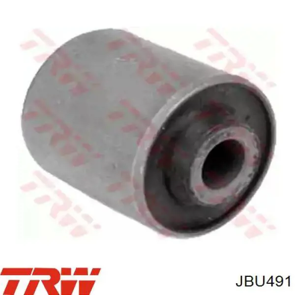 Comprar JBU491 TRW Silentblock