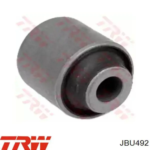 Comprar JBU492 TRW Silentblock