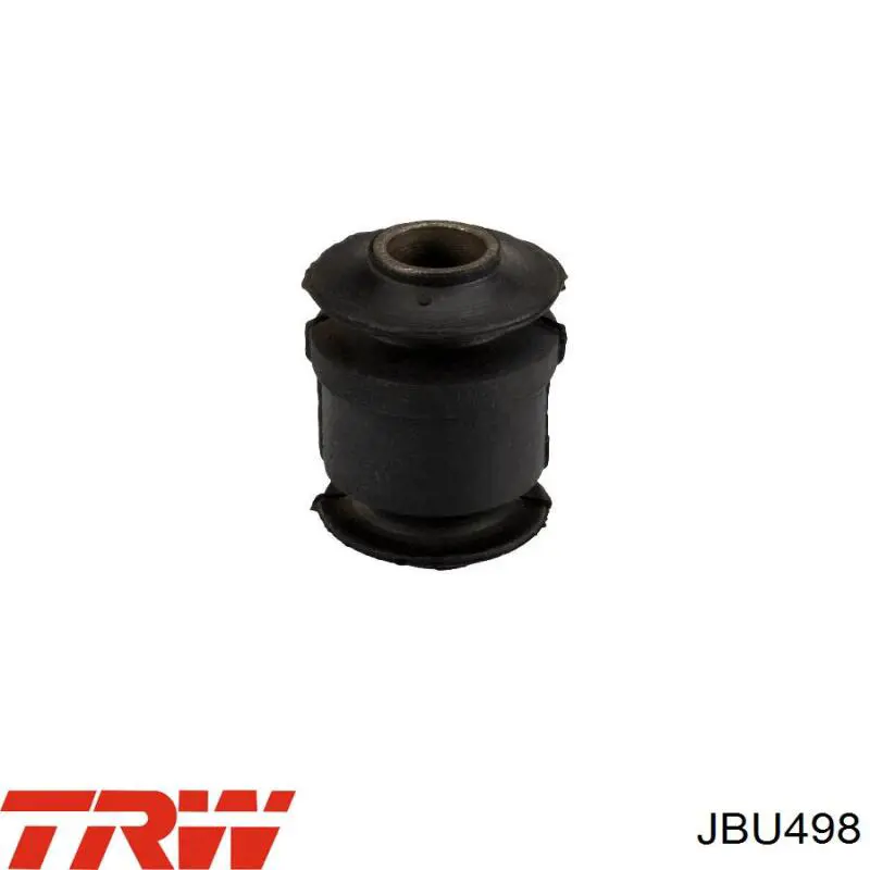 Silentblock del brazo de suspensión 271109 ABS