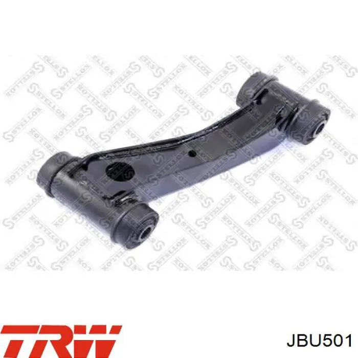 JBU501 TRW silentblock de brazo de suspensión delantero superior