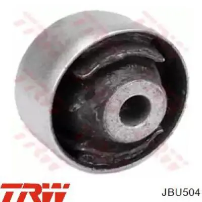 Silentblock del brazo de suspensión 0352320 Opel