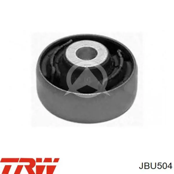 0352320 Opel Silentblock de brazo de suspensión delantero inferior
