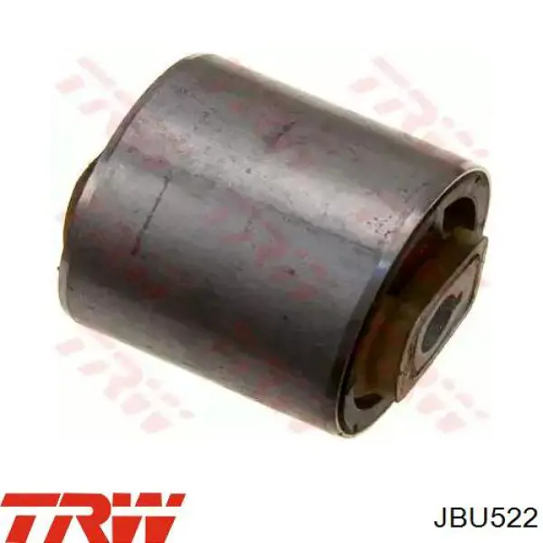 Silentblock de brazo de suspensión TRW JBU522 precio, desde 14,55 EUR