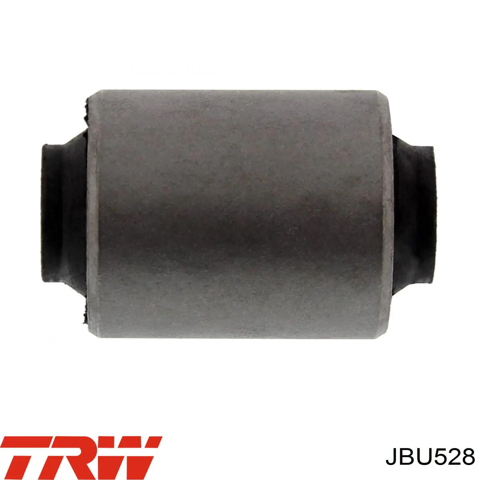 Silentblock del brazo de suspensión 270643 ABS