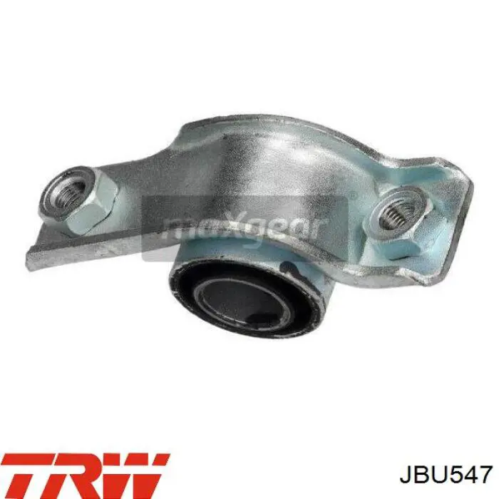 Silentblock de suspensión delantero inferior Fiat Tipo 160